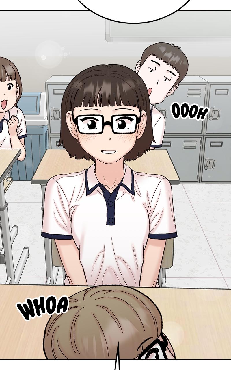 My Dud to Stud Boyfriend Chap 124 - Next Chap 125