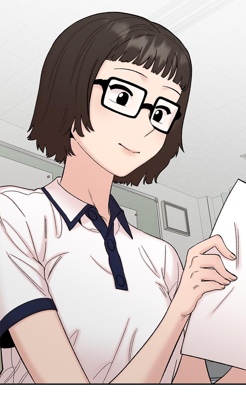 My Dud to Stud Boyfriend Chap 124 - Next Chap 125