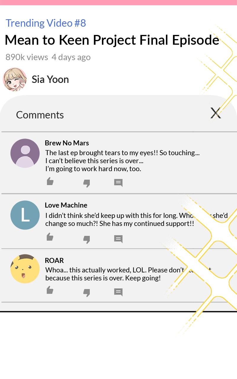 My Dud to Stud Boyfriend Chap 124 - Next Chap 125