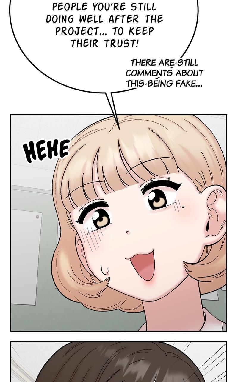 My Dud to Stud Boyfriend Chap 124 - Next Chap 125