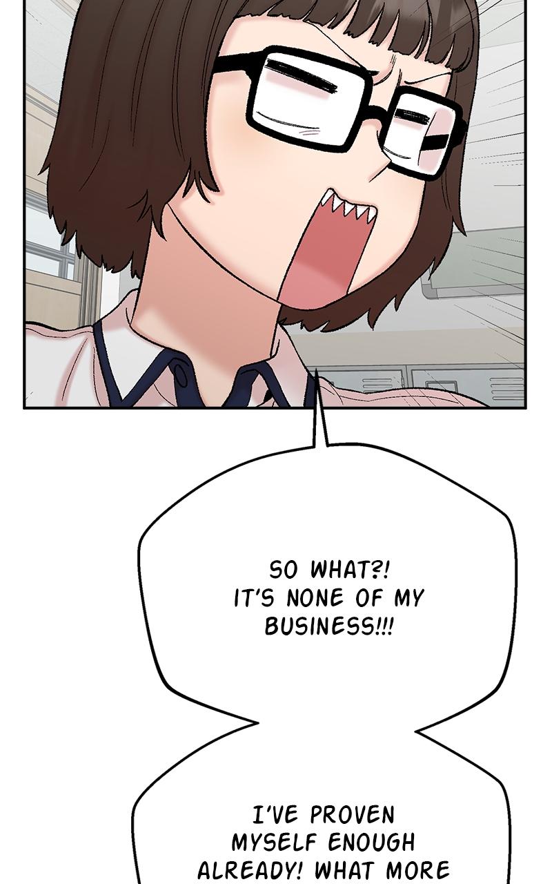 My Dud to Stud Boyfriend Chap 124 - Next Chap 125