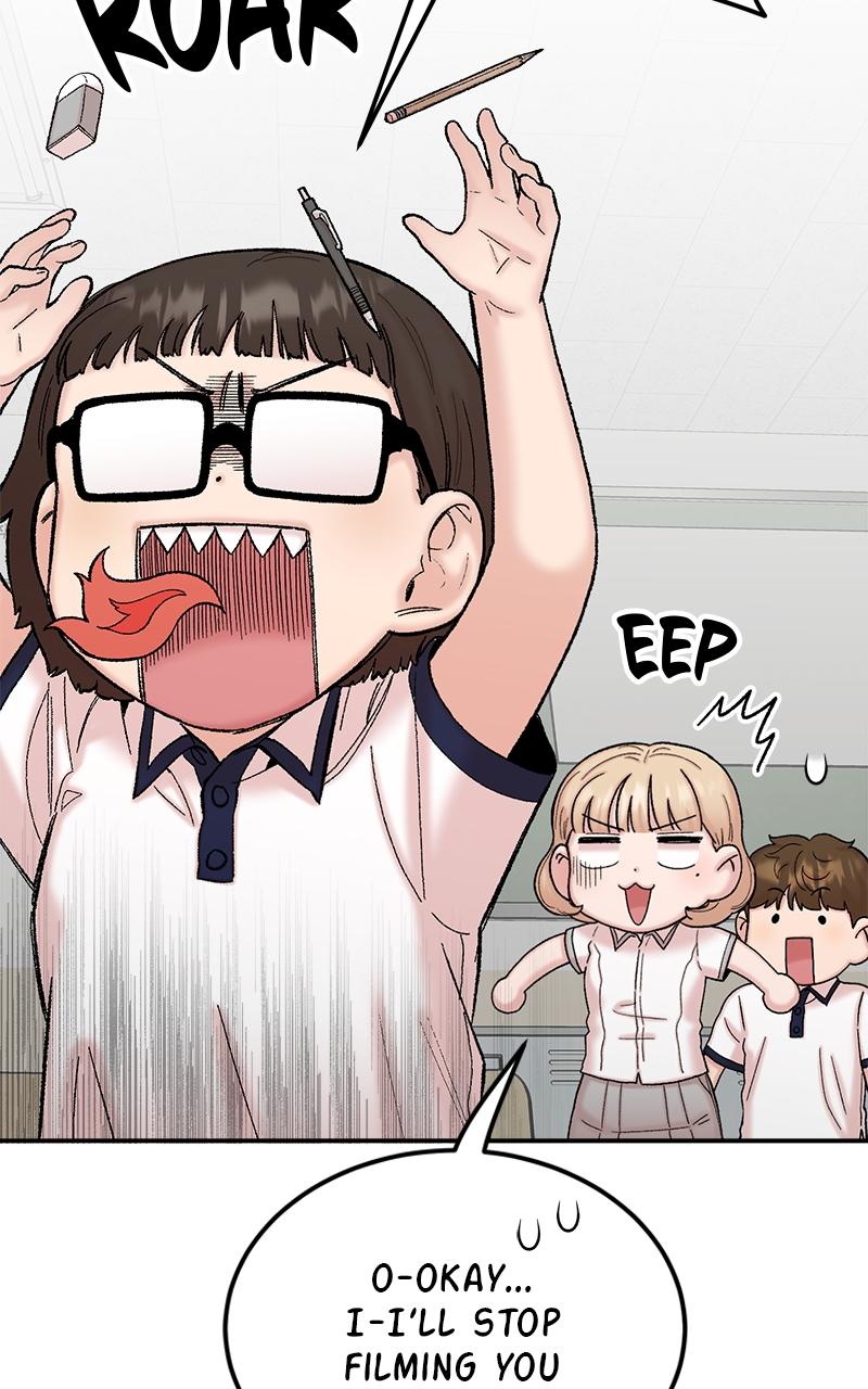 My Dud to Stud Boyfriend Chap 124 - Next Chap 125