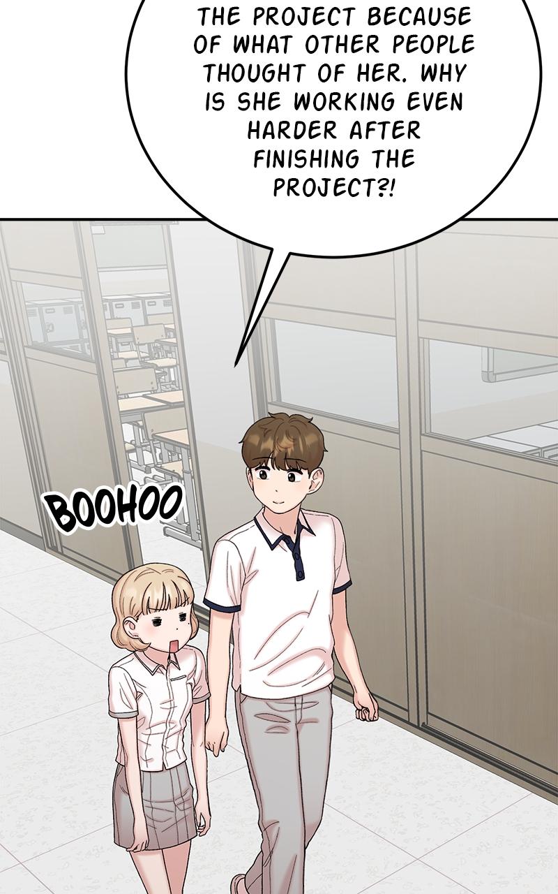 My Dud to Stud Boyfriend Chap 124 - Next Chap 125