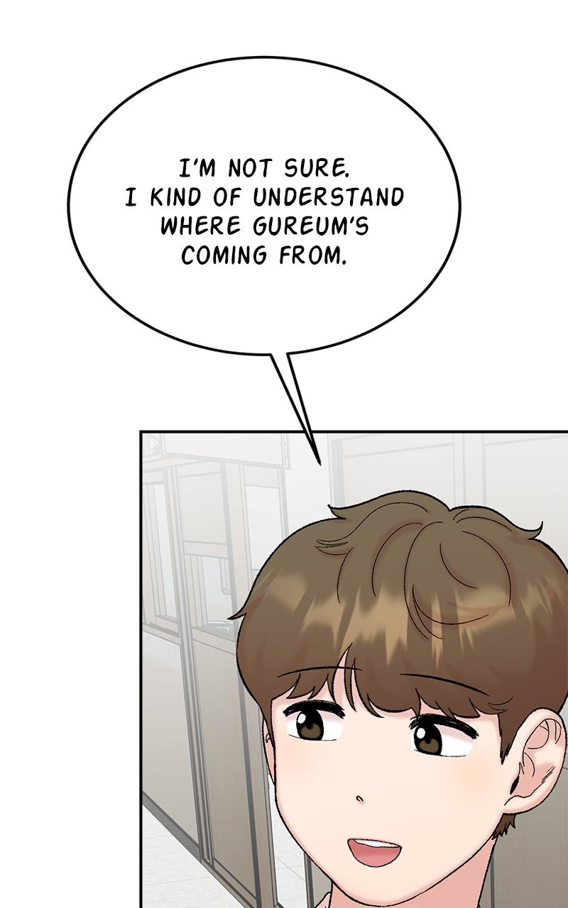 My Dud to Stud Boyfriend Chap 124 - Next Chap 125