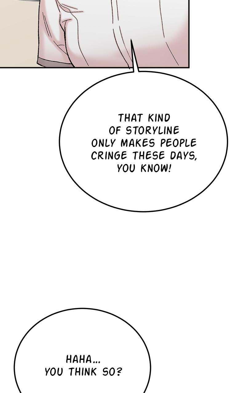 My Dud to Stud Boyfriend Chap 124 - Next Chap 125