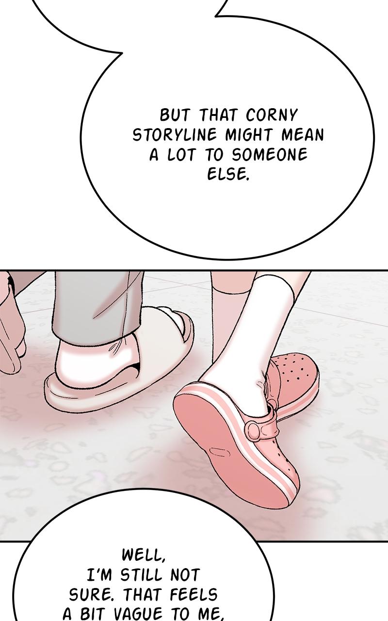 My Dud to Stud Boyfriend Chap 124 - Next Chap 125