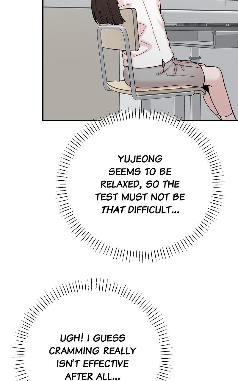 My Dud to Stud Boyfriend Chap 124 - Next Chap 125