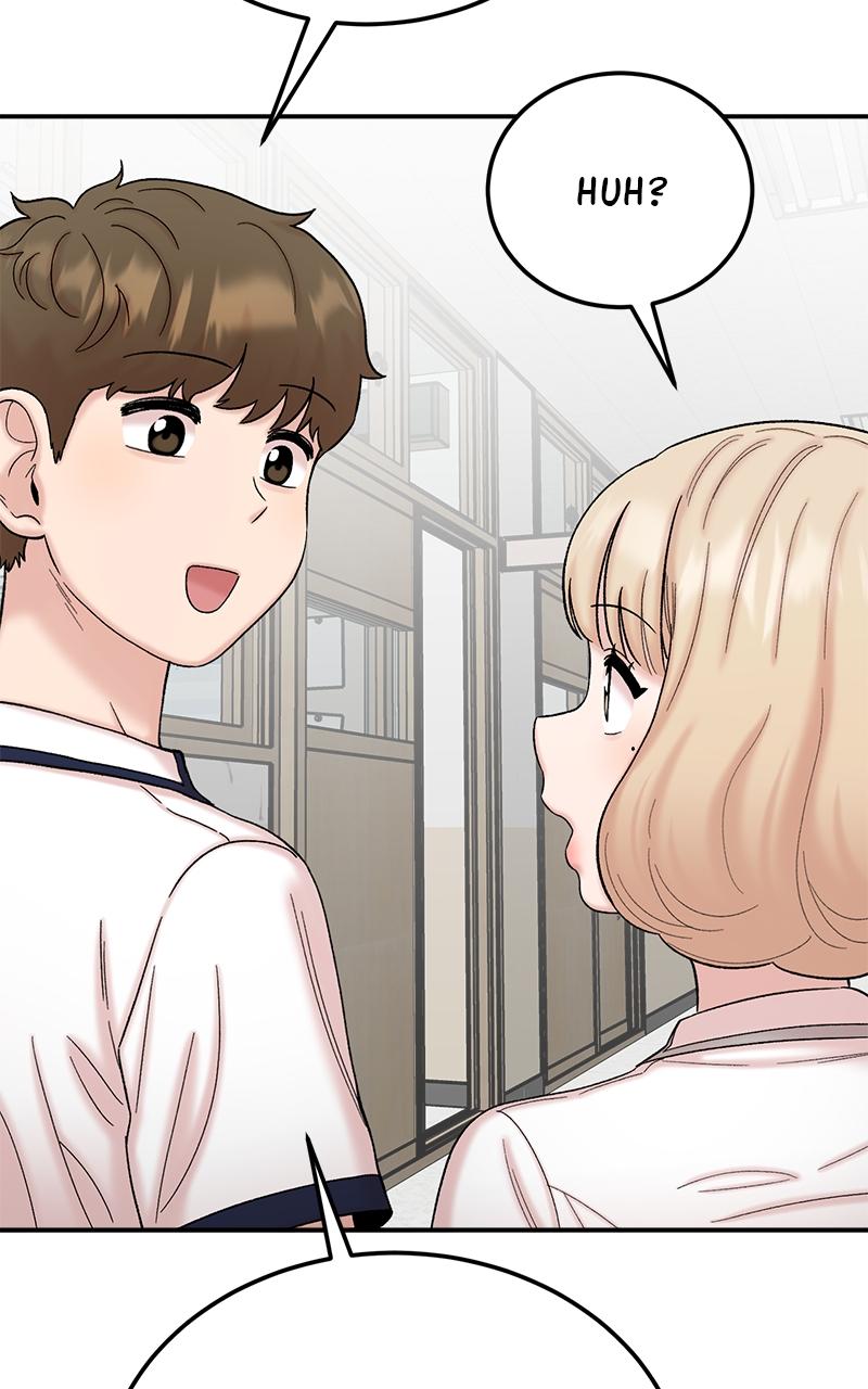 My Dud to Stud Boyfriend Chap 124 - Next Chap 125