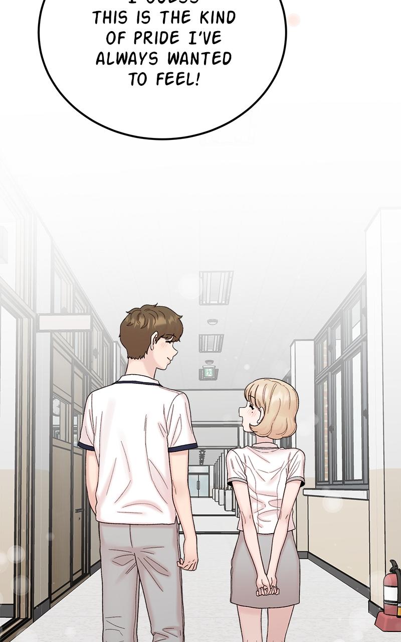 My Dud to Stud Boyfriend Chap 124 - Next Chap 125