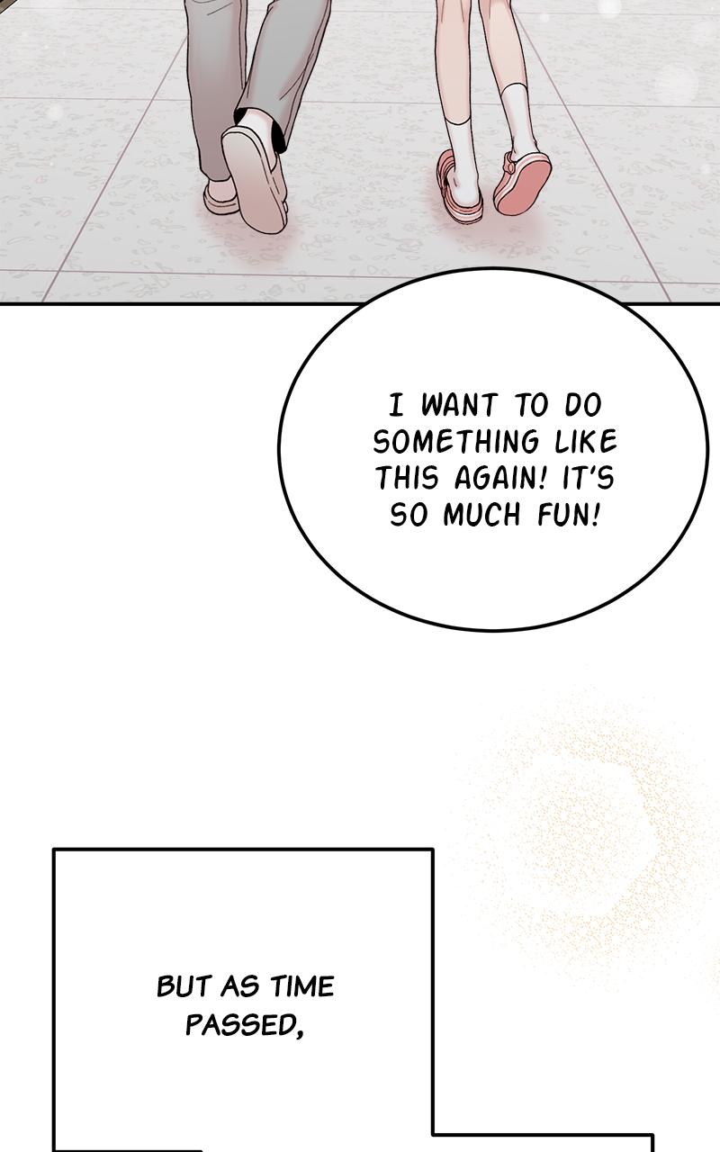 My Dud to Stud Boyfriend Chap 124 - Next Chap 125