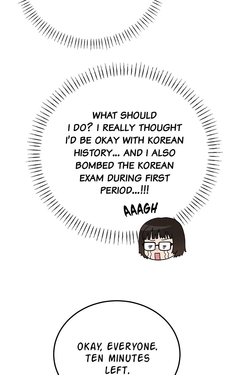 My Dud to Stud Boyfriend Chap 124 - Next Chap 125