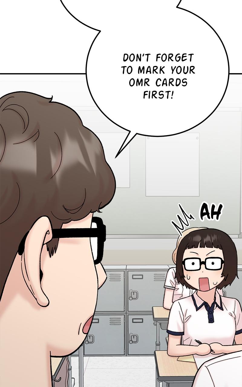 My Dud to Stud Boyfriend Chap 124 - Next Chap 125