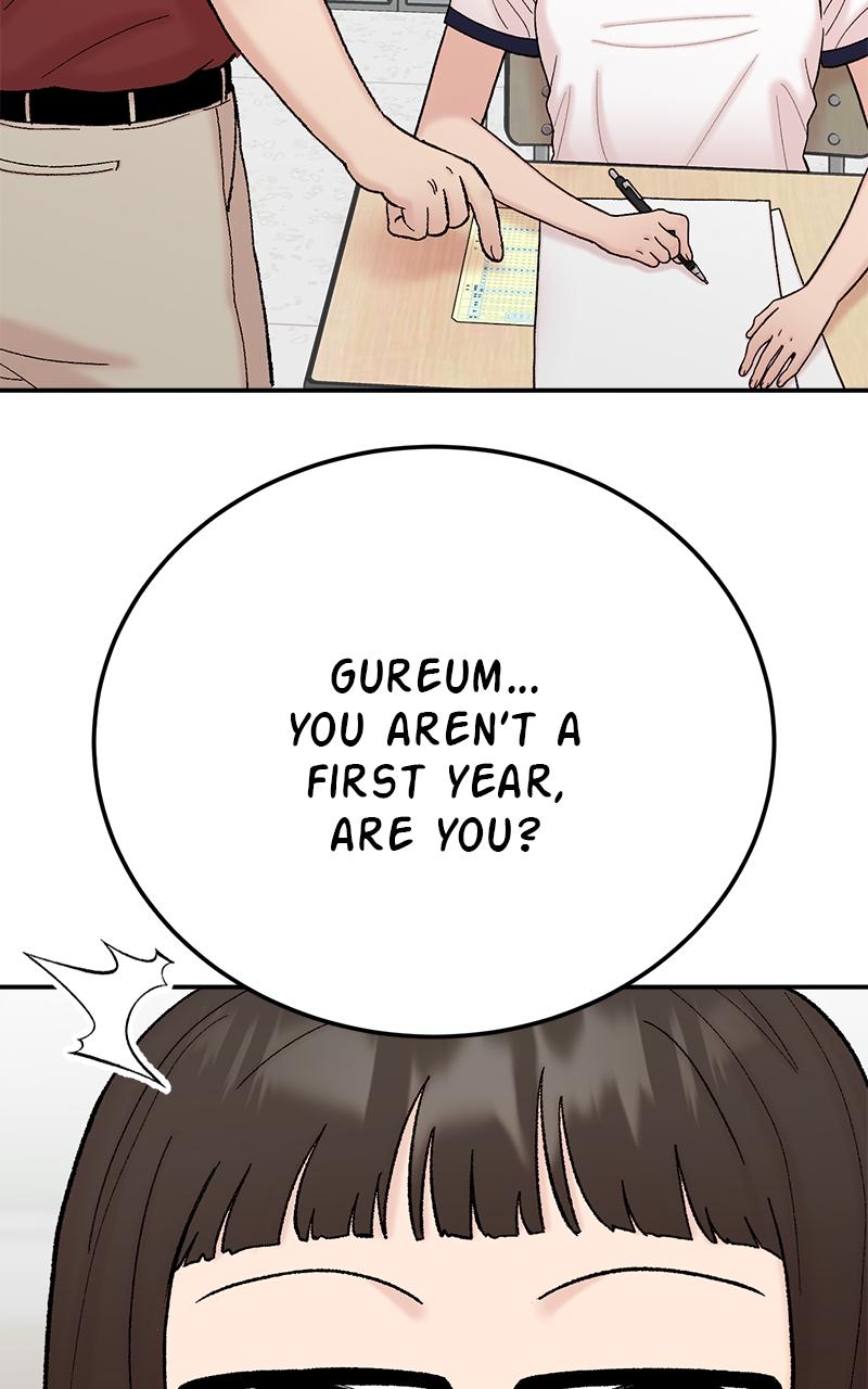 My Dud to Stud Boyfriend Chap 124 - Next Chap 125