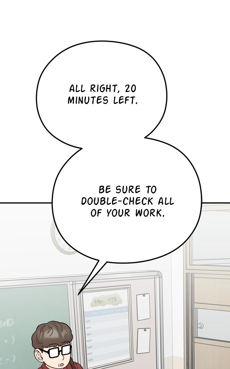 My Dud to Stud Boyfriend Chap 124 - Next Chap 125