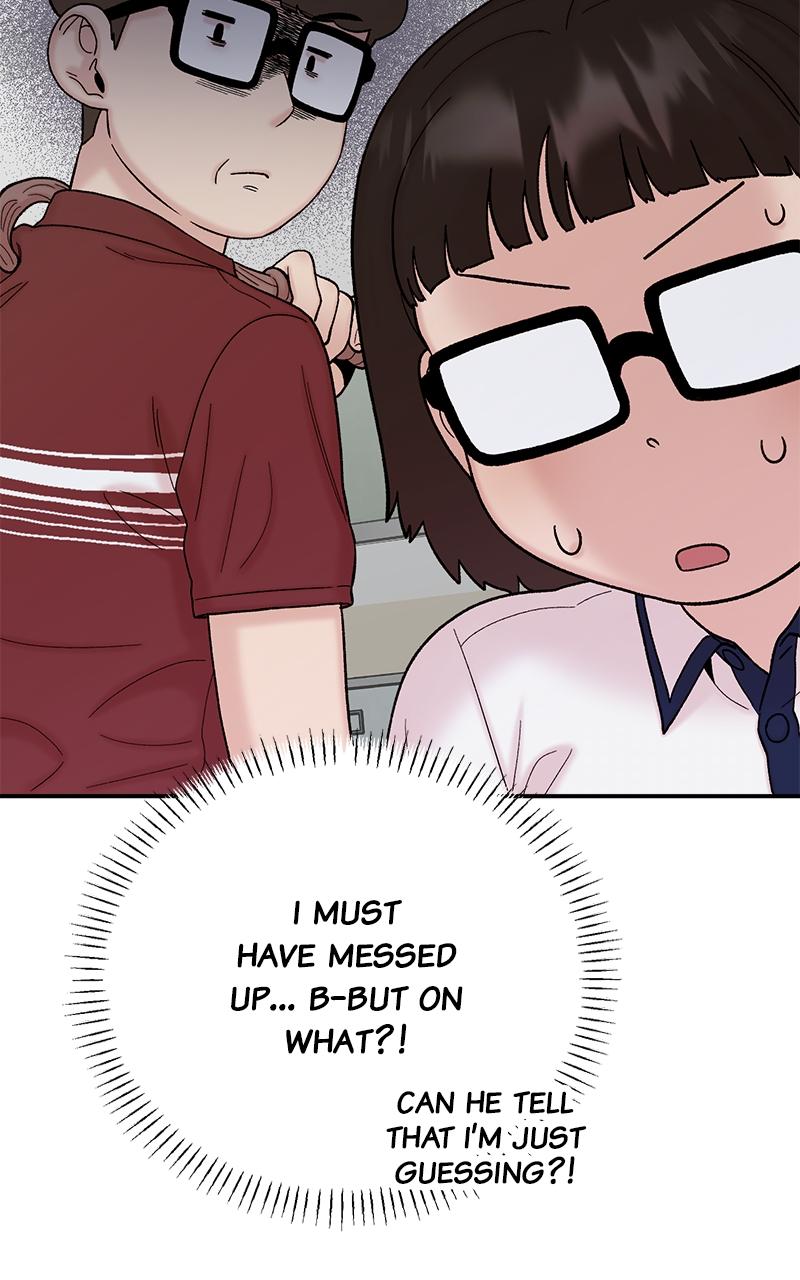 My Dud to Stud Boyfriend Chap 124 - Next Chap 125