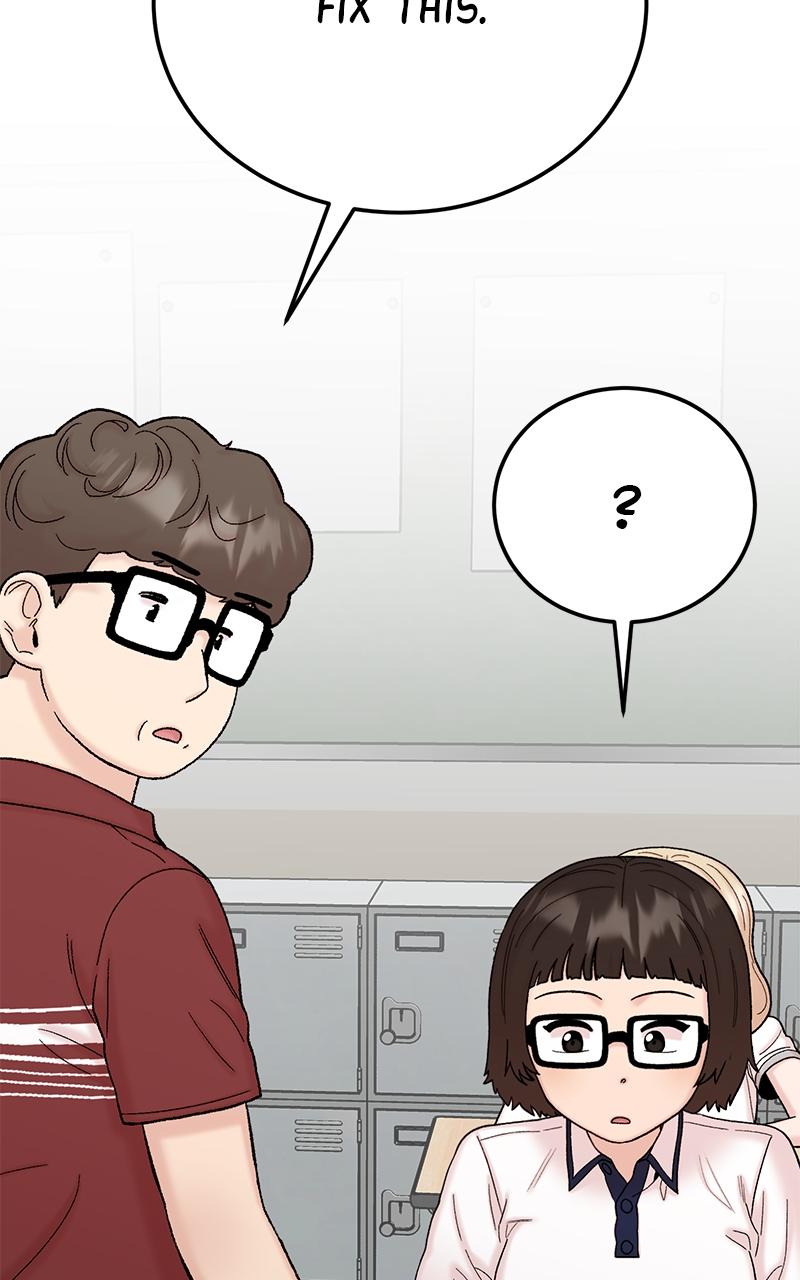 My Dud to Stud Boyfriend Chap 124 - Next Chap 125