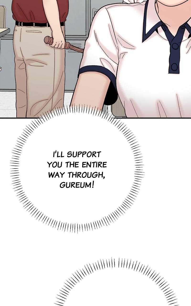 My Dud to Stud Boyfriend Chap 124 - Next Chap 125