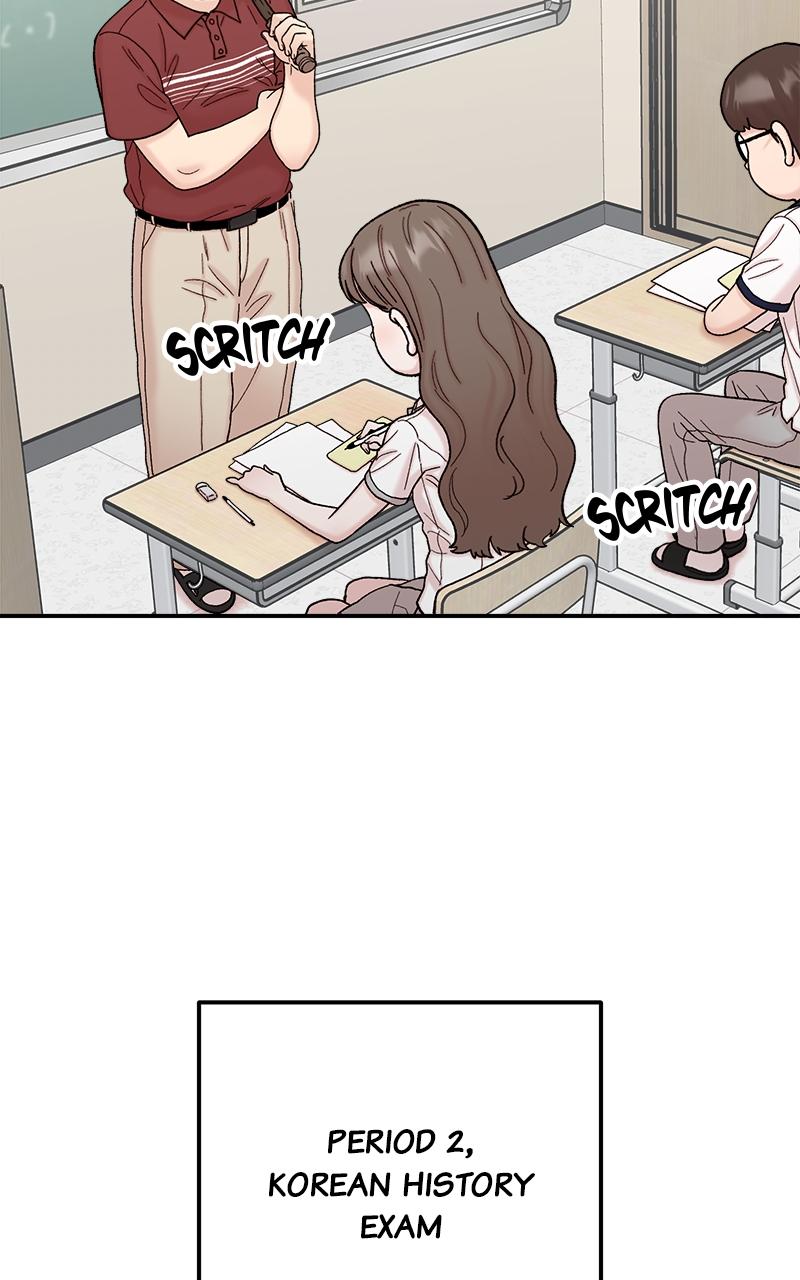 My Dud to Stud Boyfriend Chap 124 - Next Chap 125