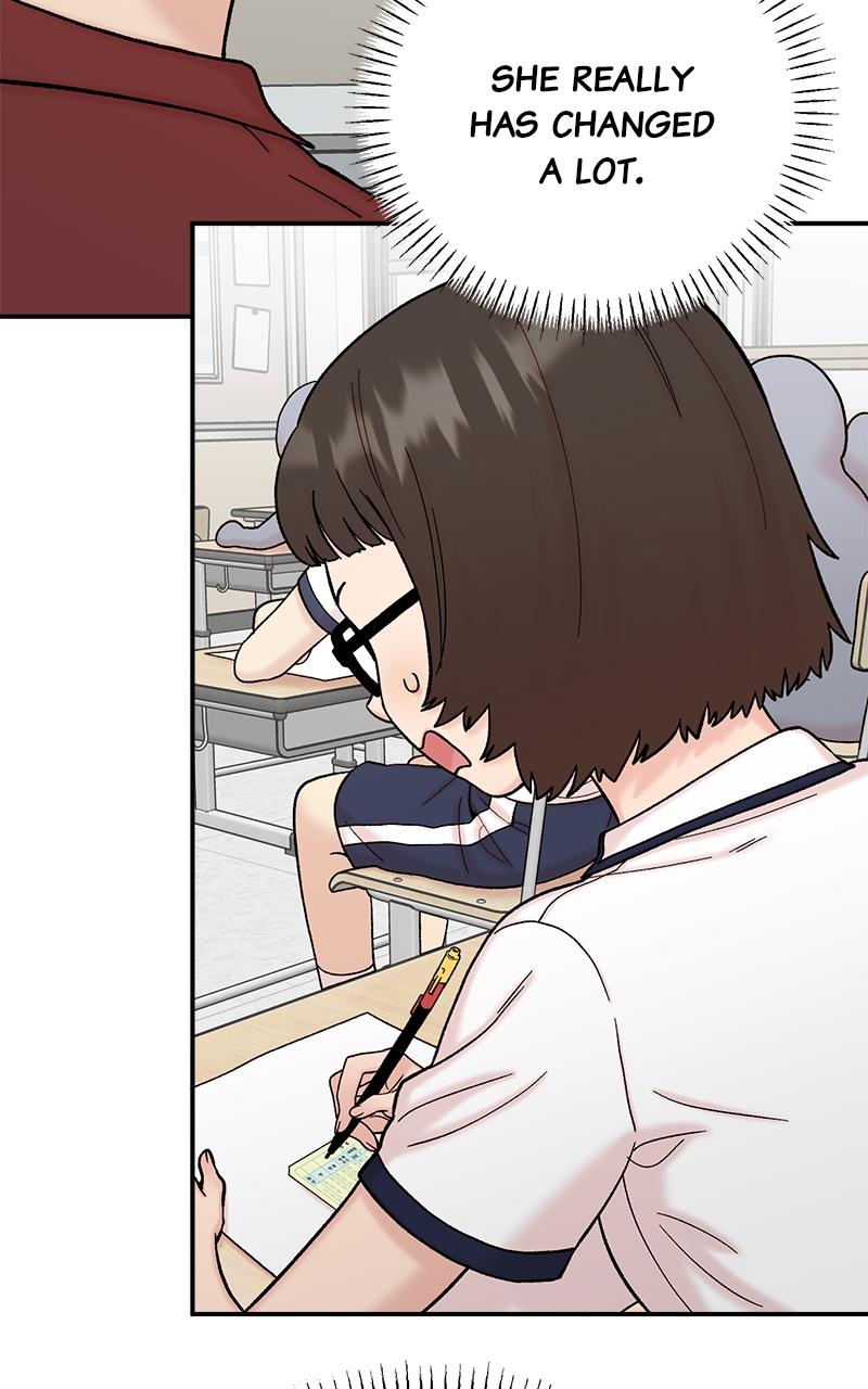 My Dud to Stud Boyfriend Chap 124 - Next Chap 125