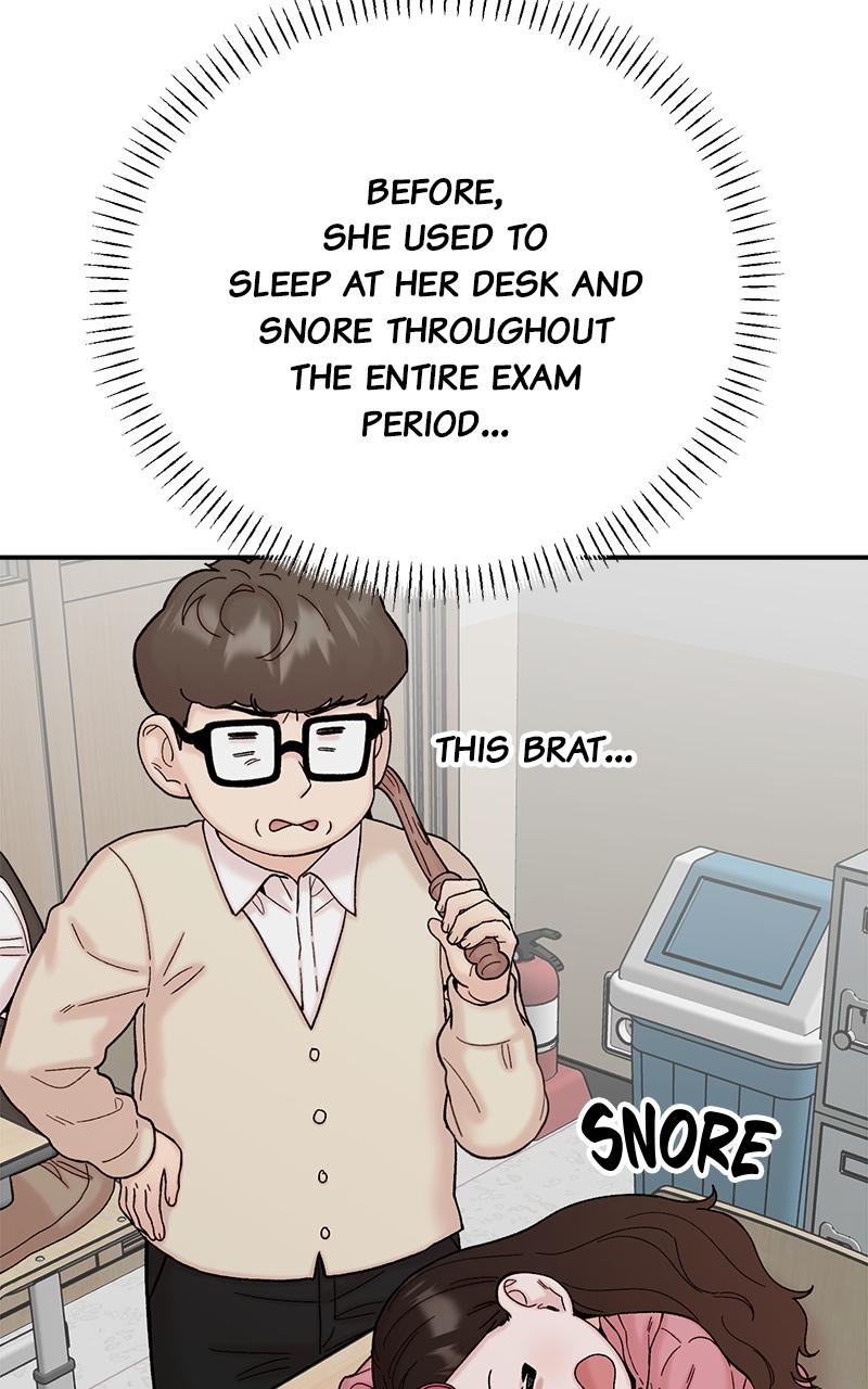 My Dud to Stud Boyfriend Chap 124 - Next Chap 125