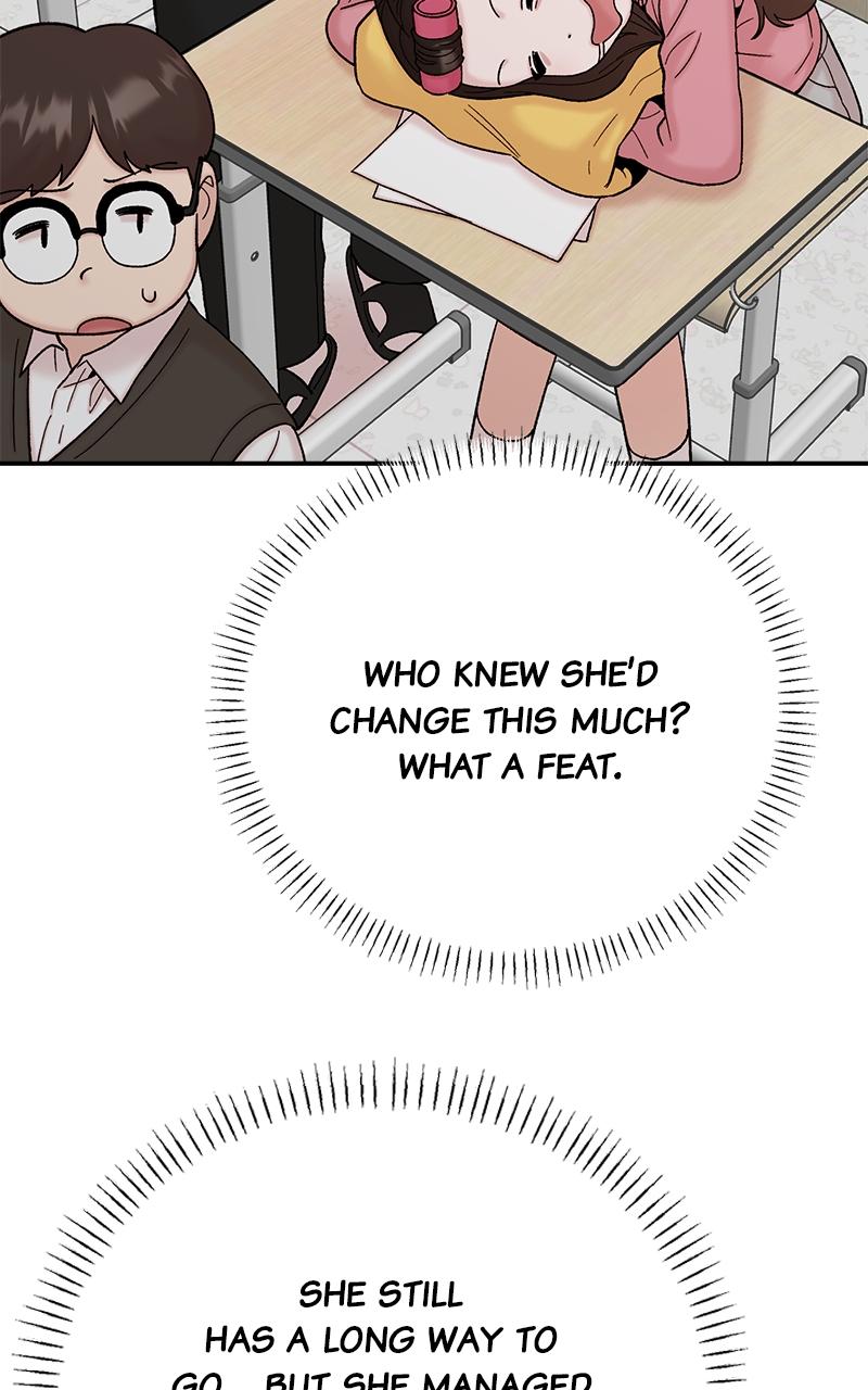 My Dud to Stud Boyfriend Chap 124 - Next Chap 125