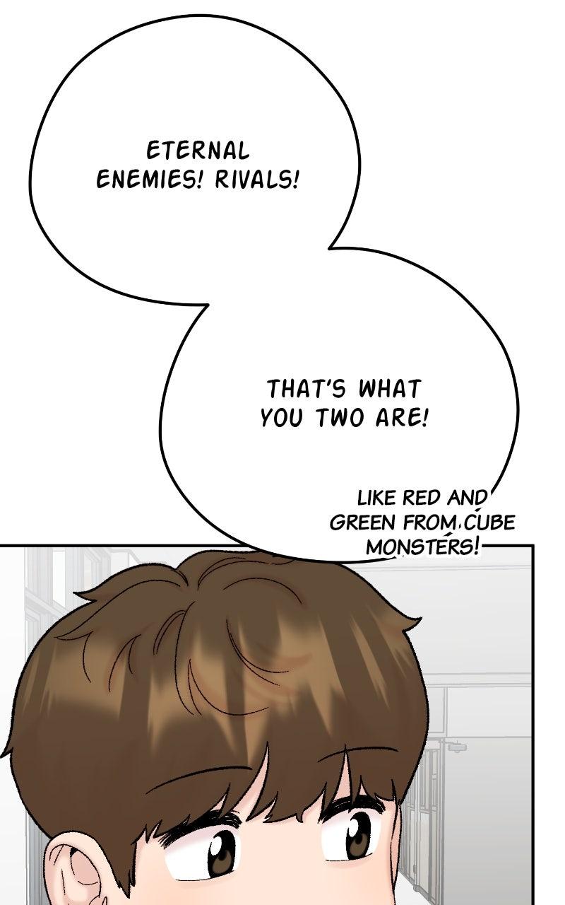 My Dud to Stud Boyfriend Chap 125 - Next Chap 126
