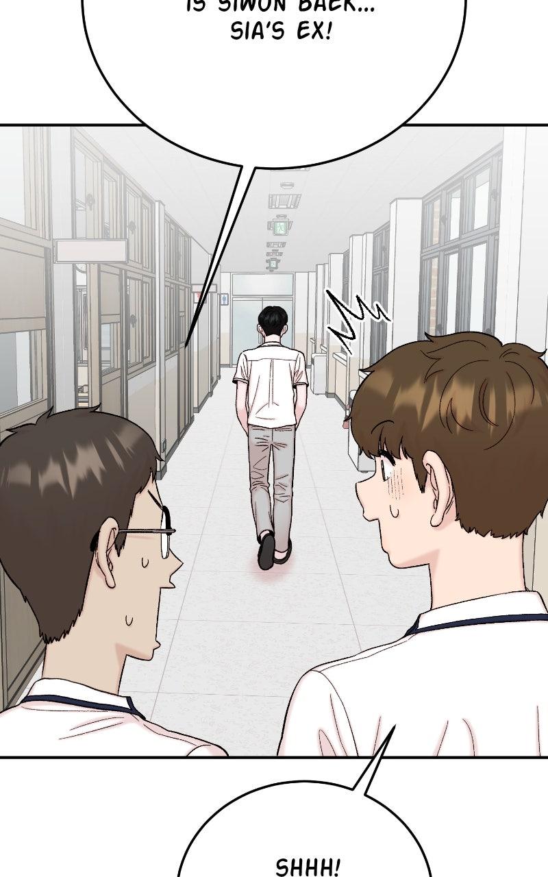 My Dud to Stud Boyfriend Chap 125 - Next Chap 126