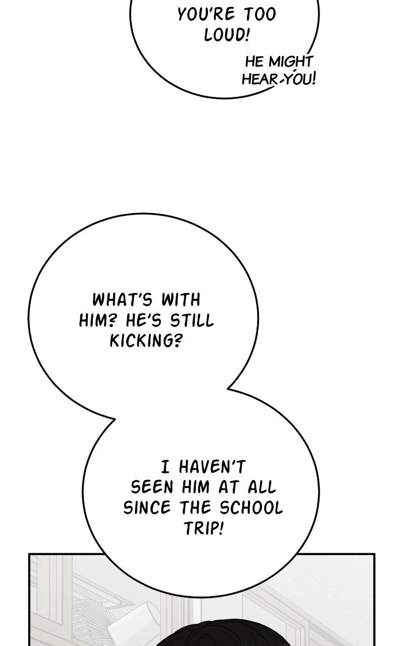 My Dud to Stud Boyfriend Chap 125 - Next Chap 126