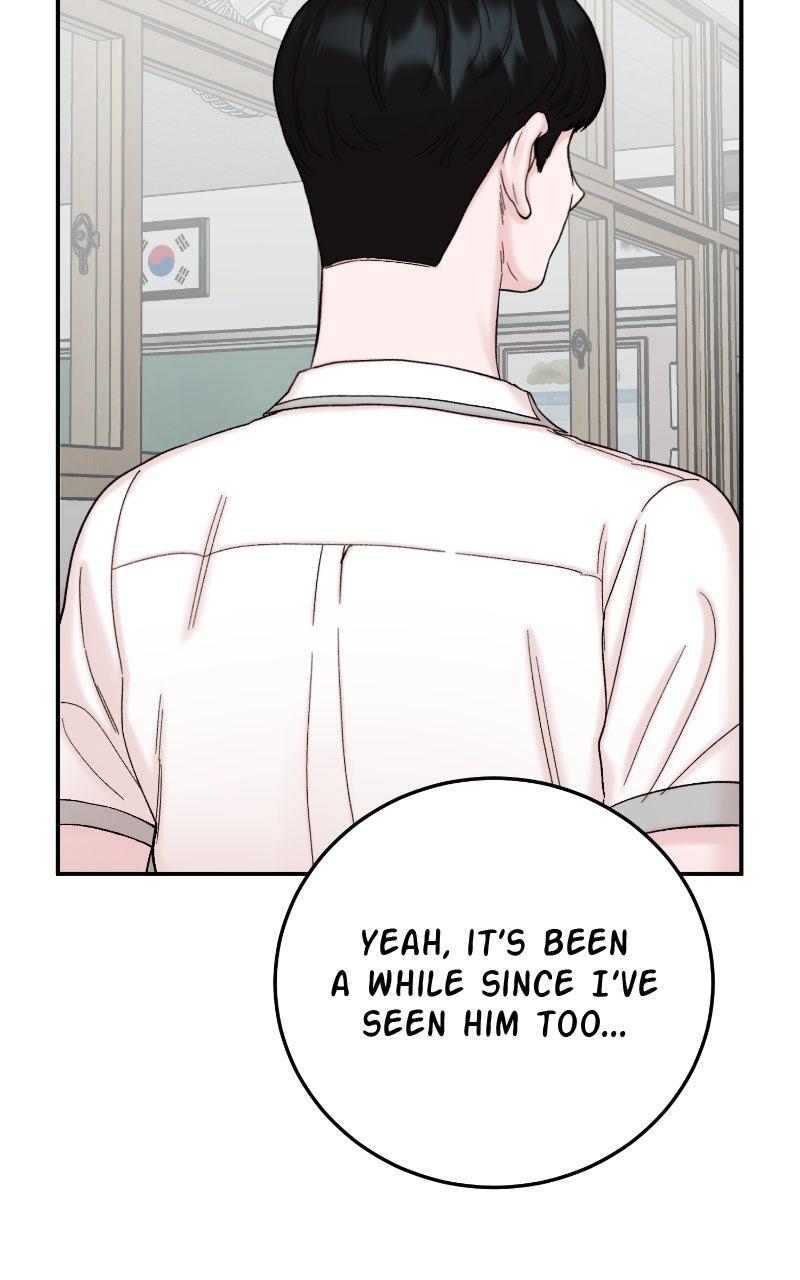 My Dud to Stud Boyfriend Chap 125 - Next Chap 126
