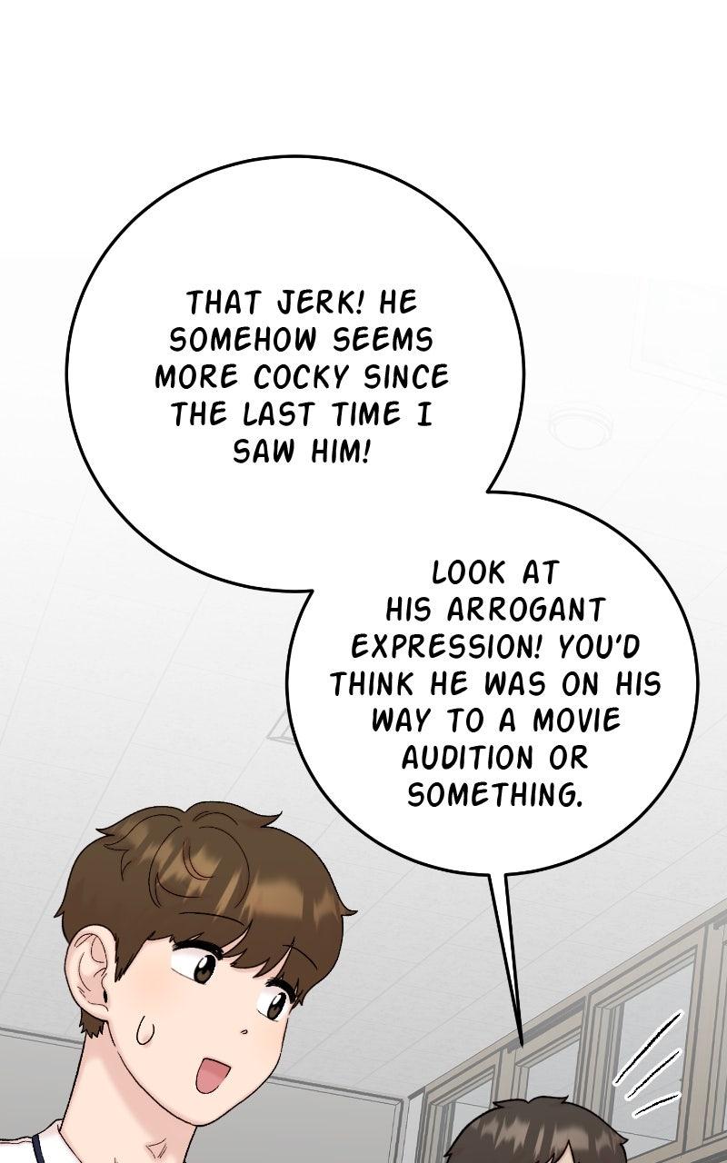 My Dud to Stud Boyfriend Chap 125 - Next Chap 126