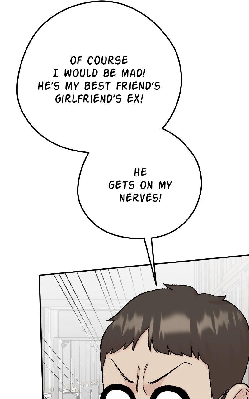 My Dud to Stud Boyfriend Chap 125 - Next Chap 126