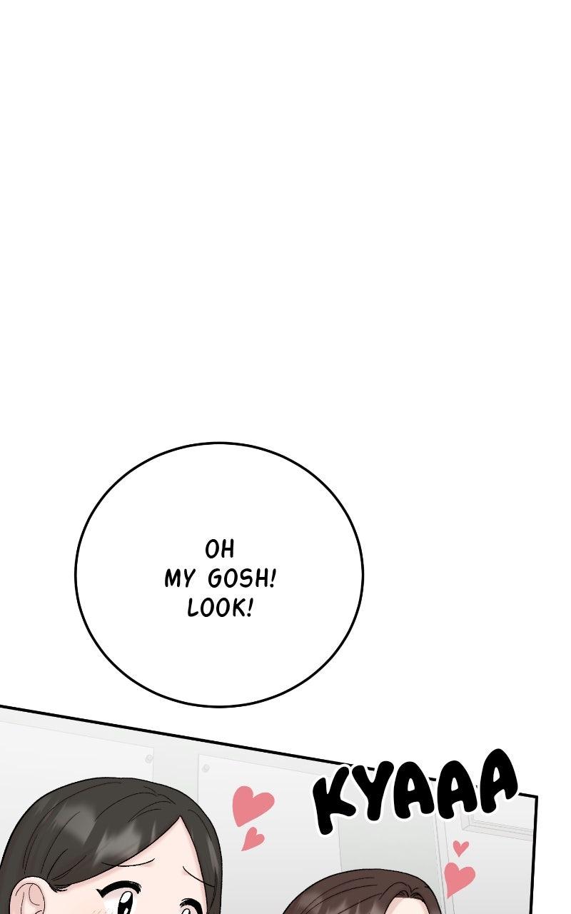 My Dud to Stud Boyfriend Chap 125 - Next Chap 126