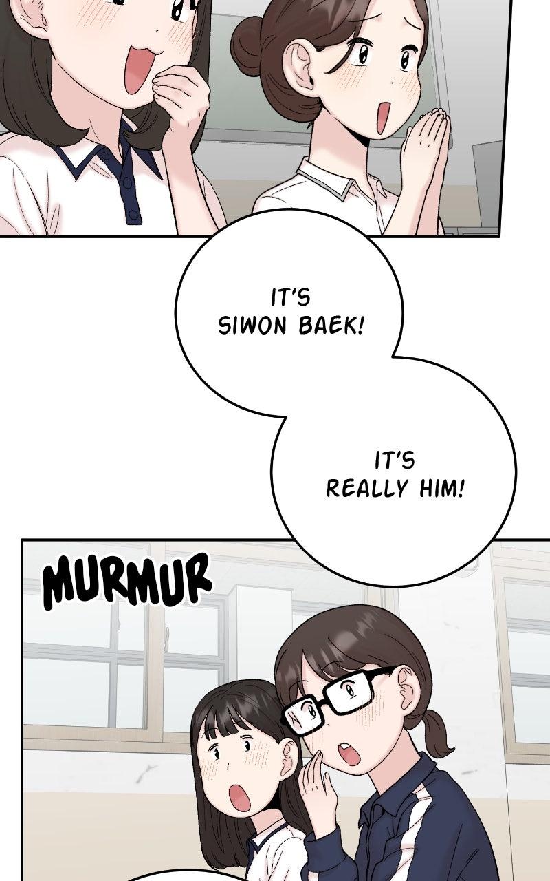 My Dud to Stud Boyfriend Chap 125 - Next Chap 126