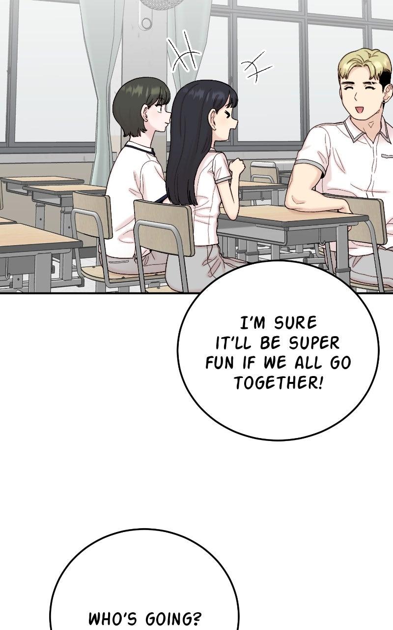 My Dud to Stud Boyfriend Chap 125 - Next Chap 126