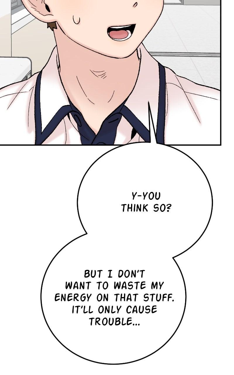 My Dud to Stud Boyfriend Chap 125 - Next Chap 126