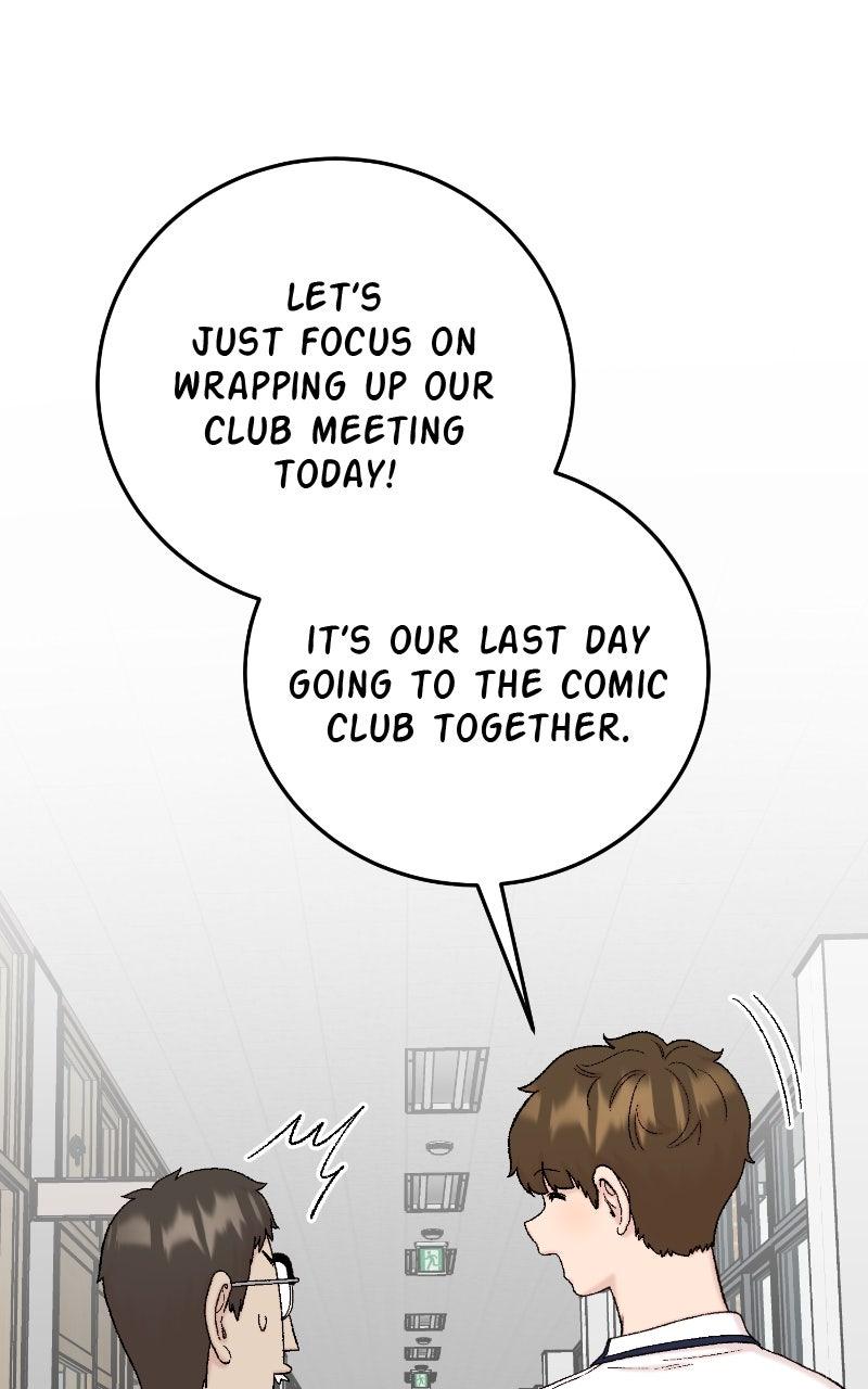 My Dud to Stud Boyfriend Chap 125 - Next Chap 126