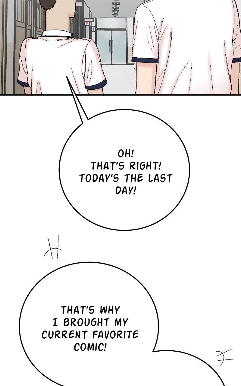 My Dud to Stud Boyfriend Chap 125 - Next Chap 126