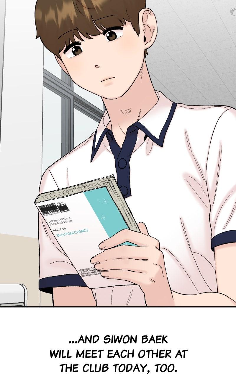 My Dud to Stud Boyfriend Chap 125 - Next Chap 126