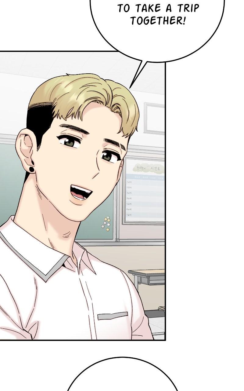 My Dud to Stud Boyfriend Chap 125 - Next Chap 126