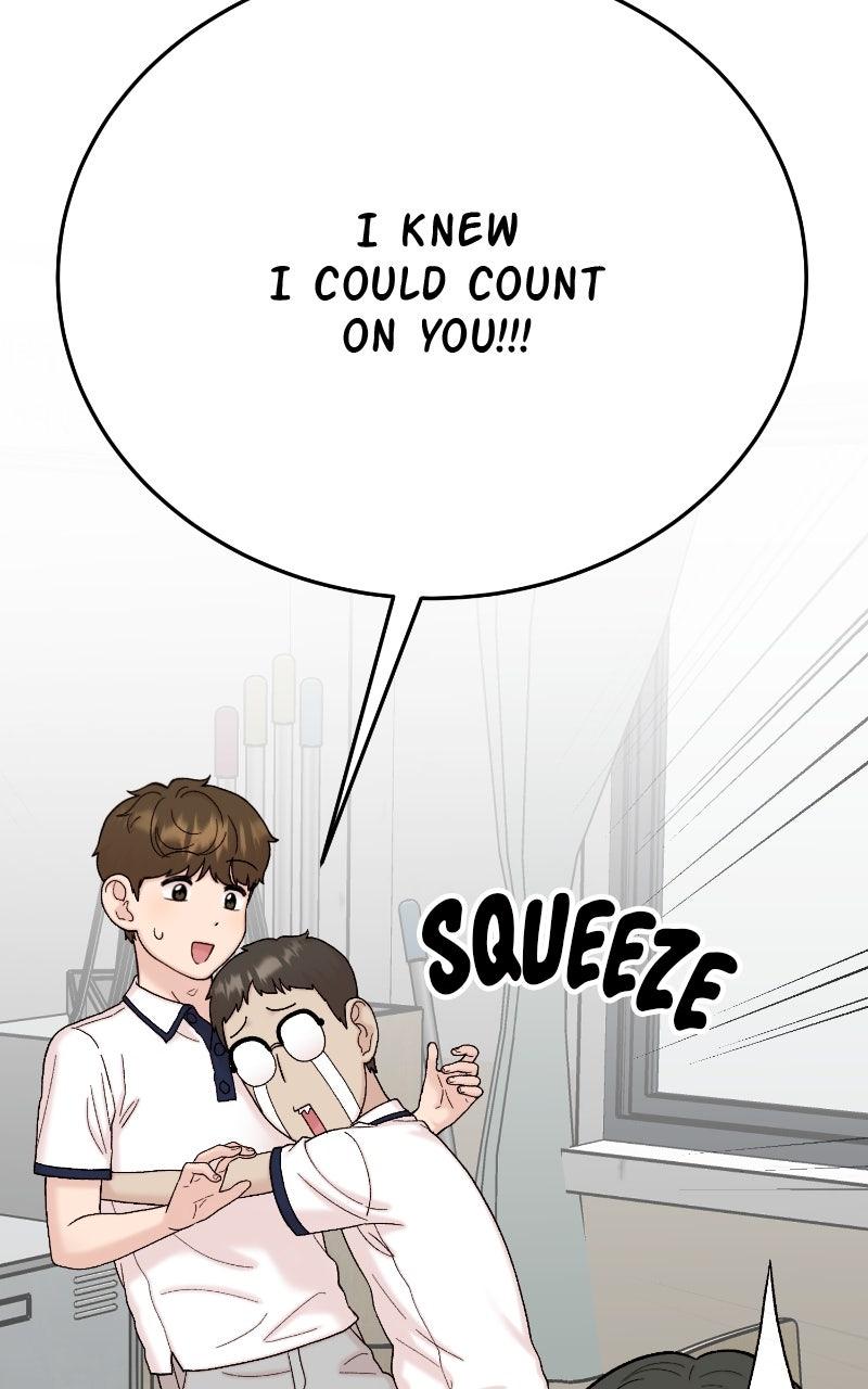 My Dud to Stud Boyfriend Chap 125 - Next Chap 126