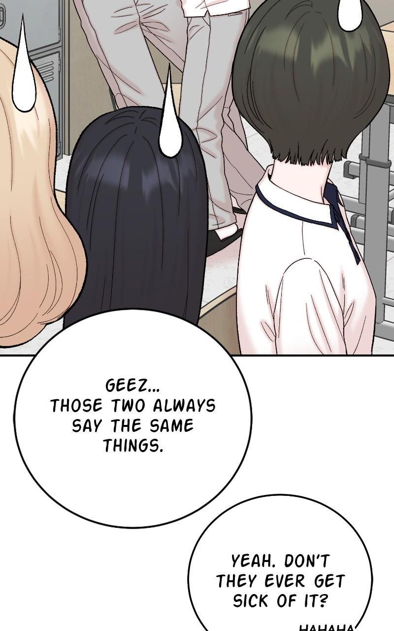 My Dud to Stud Boyfriend Chap 125 - Next Chap 126