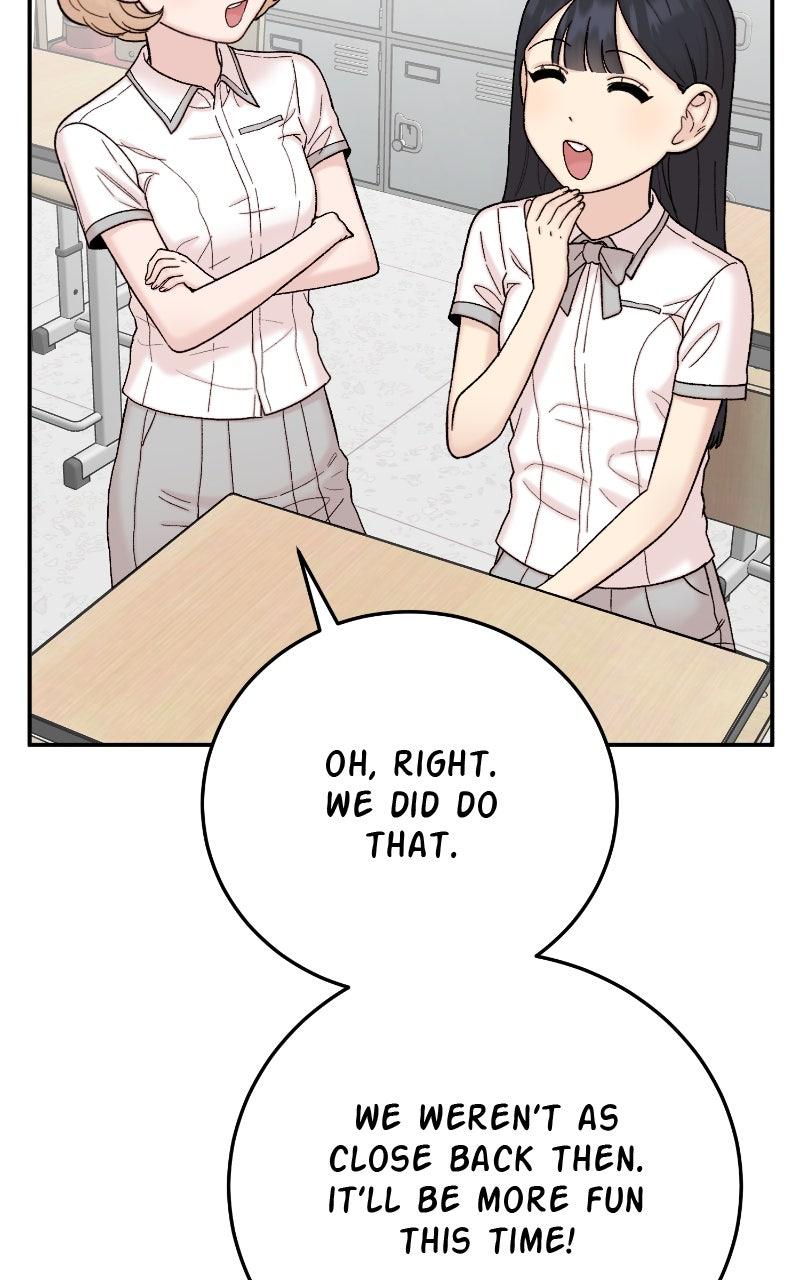 My Dud to Stud Boyfriend Chap 125 - Next Chap 126