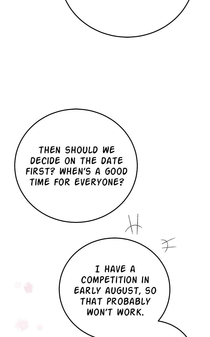 My Dud to Stud Boyfriend Chap 125 - Next Chap 126