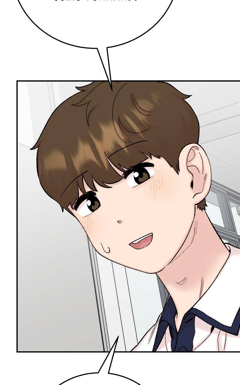 My Dud to Stud Boyfriend Chap 125 - Next Chap 126