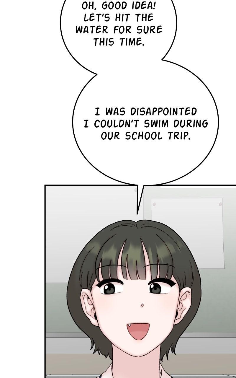 My Dud to Stud Boyfriend Chap 125 - Next Chap 126