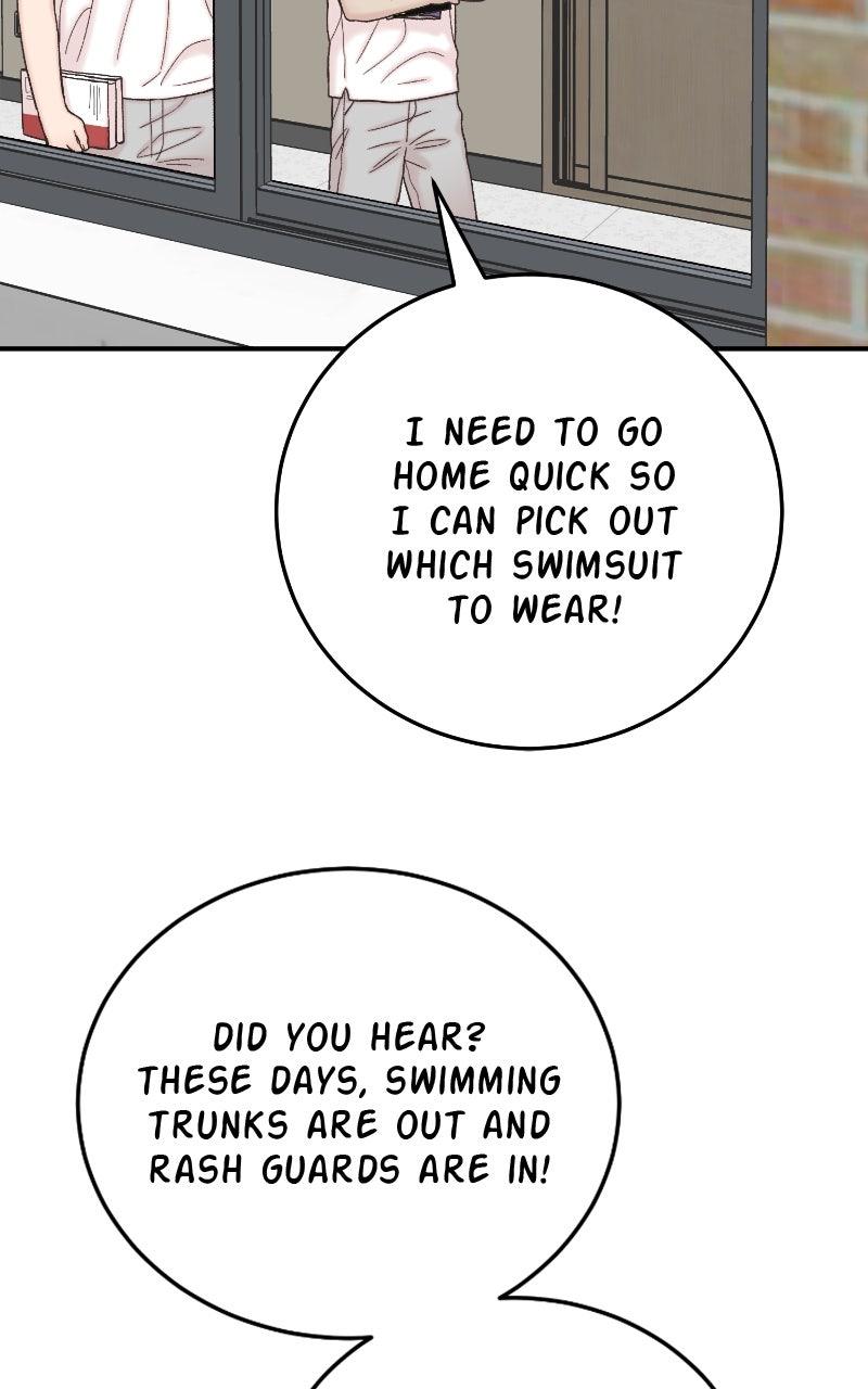 My Dud to Stud Boyfriend Chap 125 - Next Chap 126