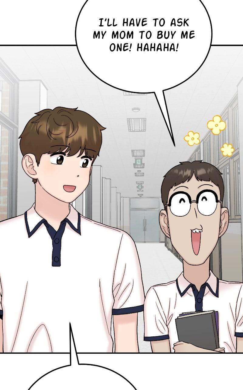 My Dud to Stud Boyfriend Chap 125 - Next Chap 126