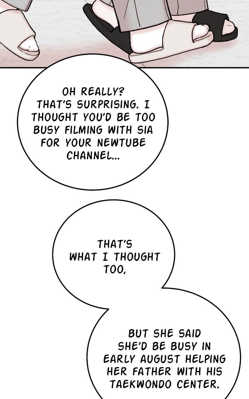 My Dud to Stud Boyfriend Chap 125 - Next Chap 126