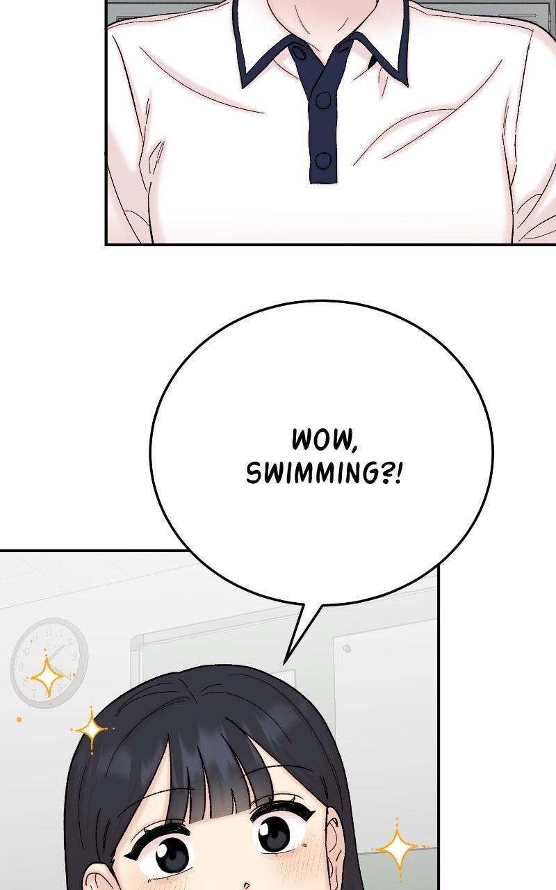 My Dud to Stud Boyfriend Chap 125 - Next Chap 126