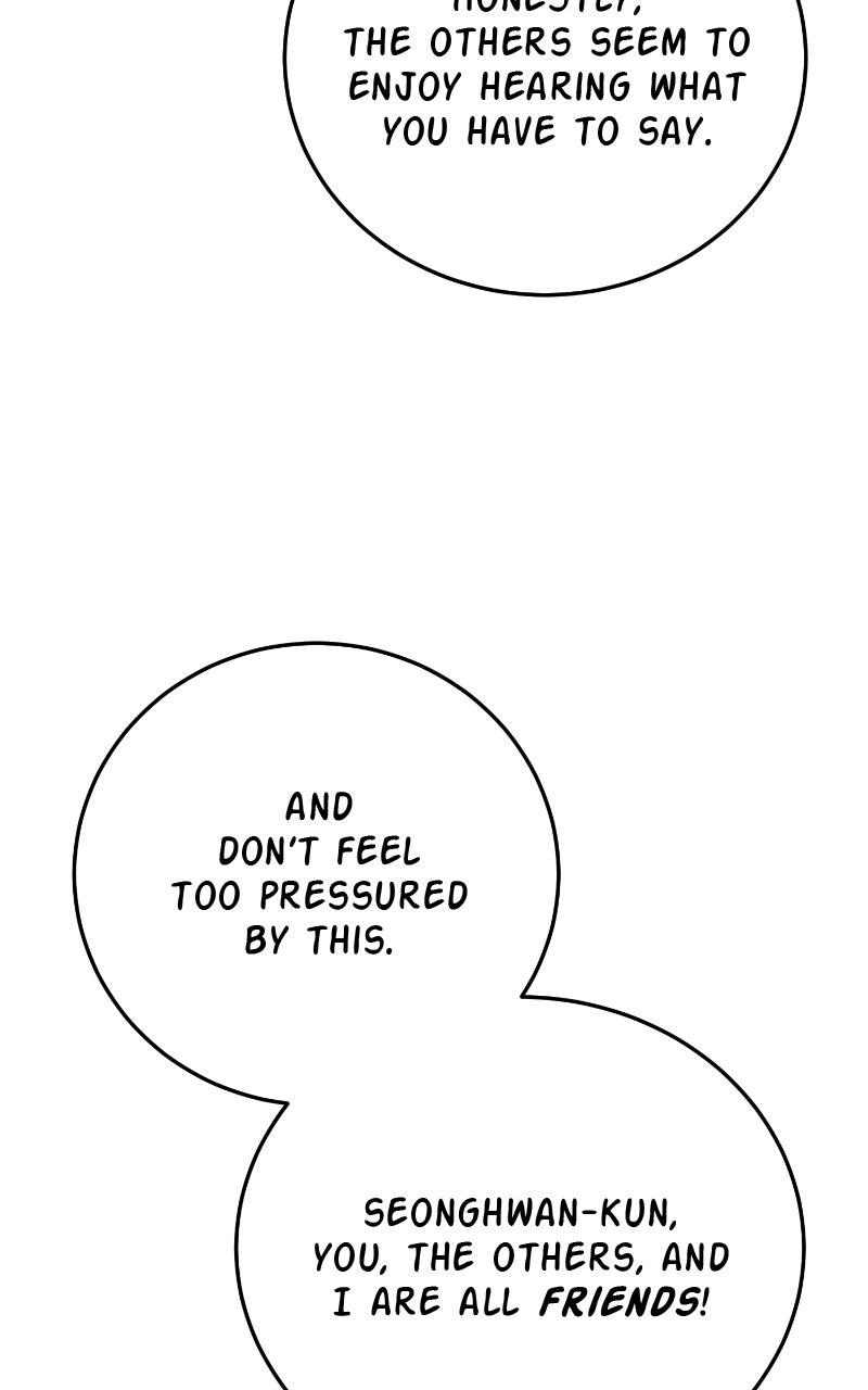 My Dud to Stud Boyfriend Chap 125 - Next Chap 126